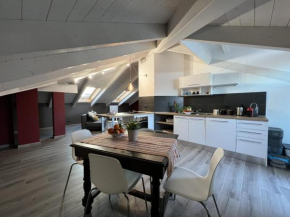 Family Inn San Maurizio Canavese